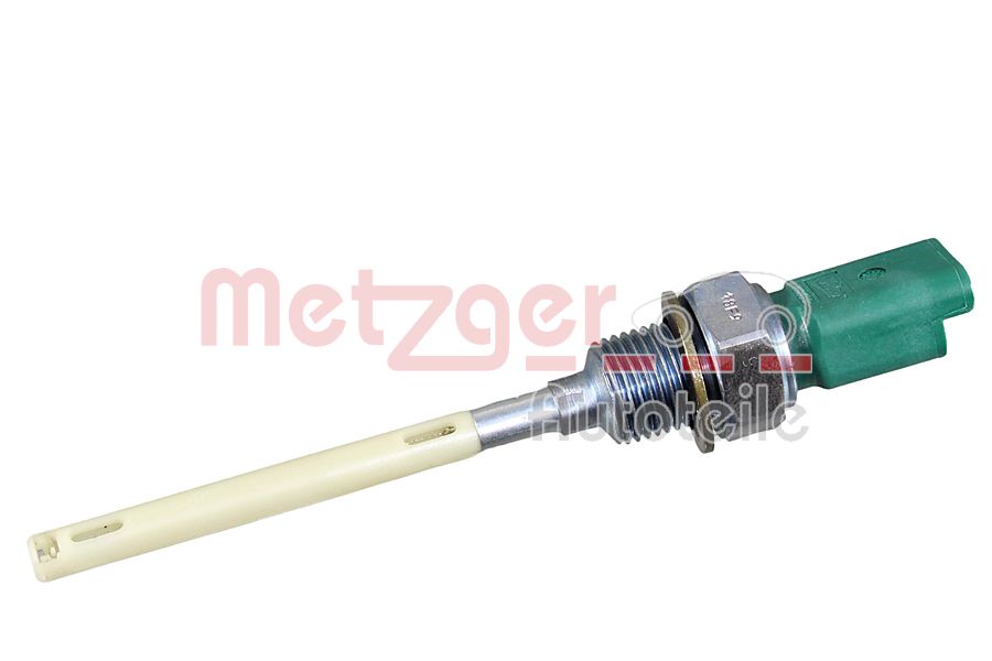 Sensore, Livello olio motore - 0901447 METZGER
